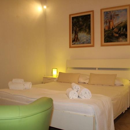 Boa Vista Apartment Trapani Ngoại thất bức ảnh