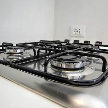 Boa Vista Apartment Trapani Ngoại thất bức ảnh