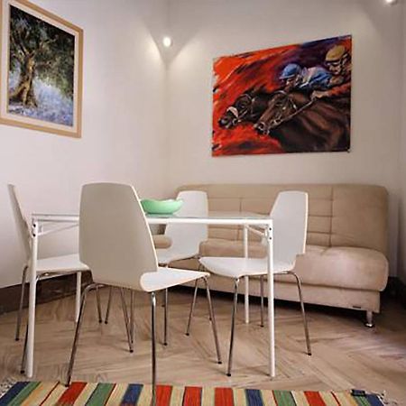 Boa Vista Apartment Trapani Ngoại thất bức ảnh