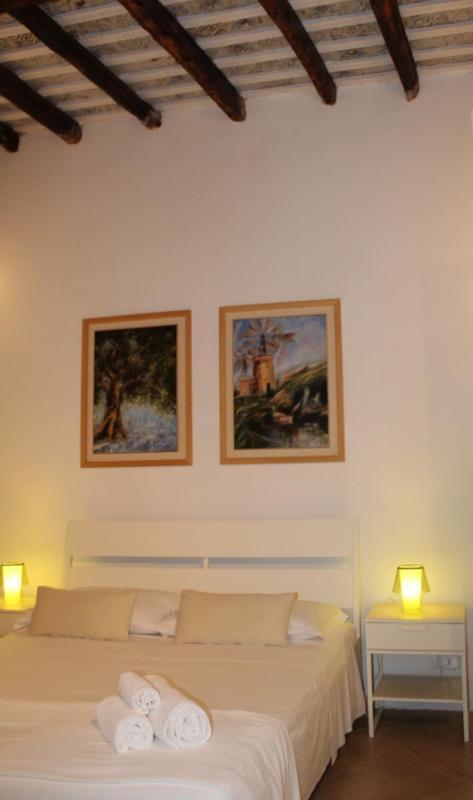 Boa Vista Apartment Trapani Ngoại thất bức ảnh