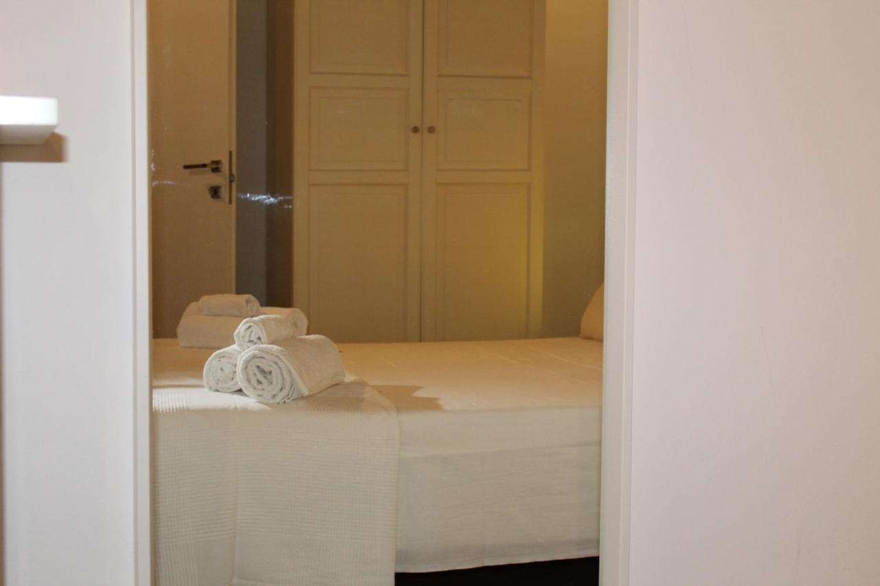 Boa Vista Apartment Trapani Ngoại thất bức ảnh