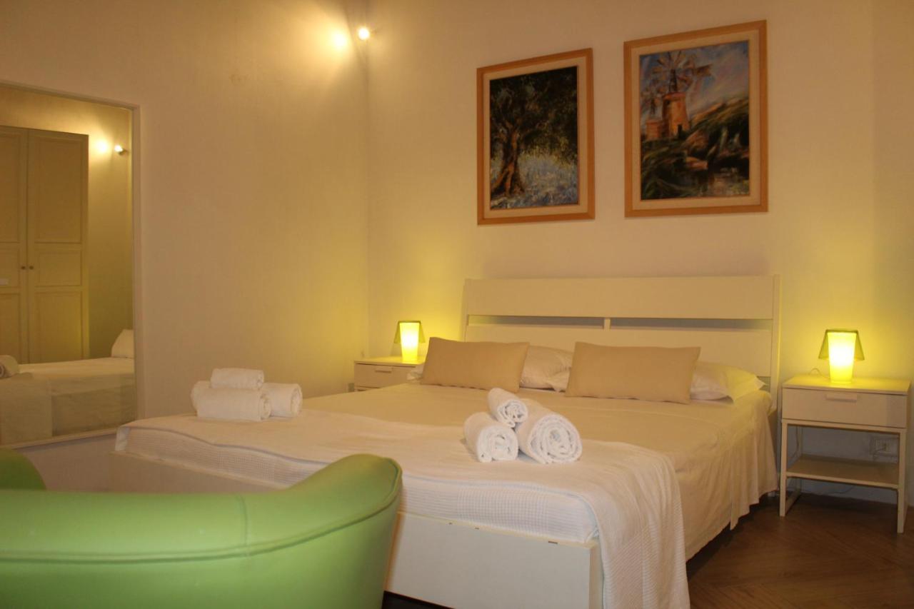 Boa Vista Apartment Trapani Ngoại thất bức ảnh
