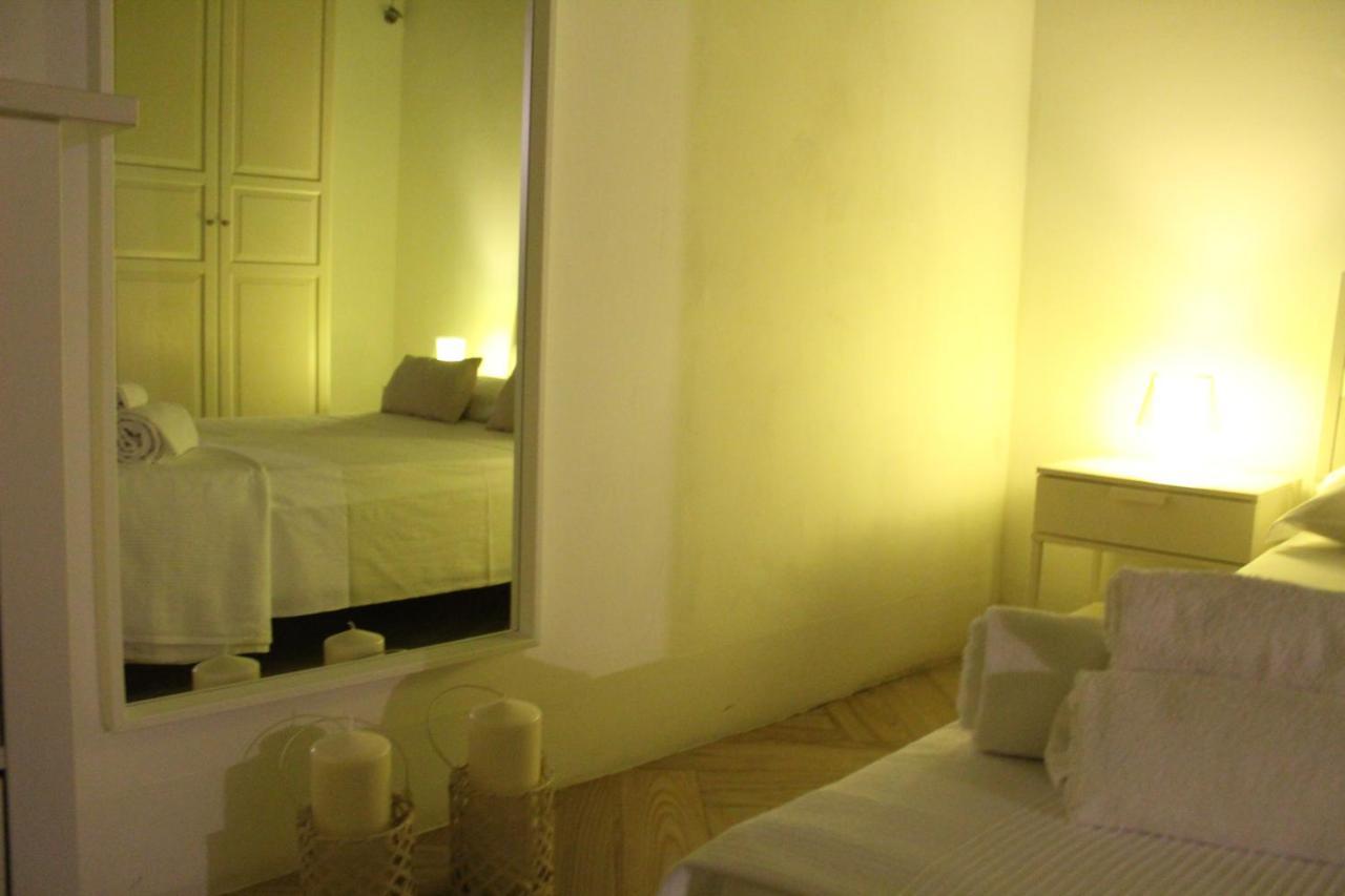 Boa Vista Apartment Trapani Ngoại thất bức ảnh