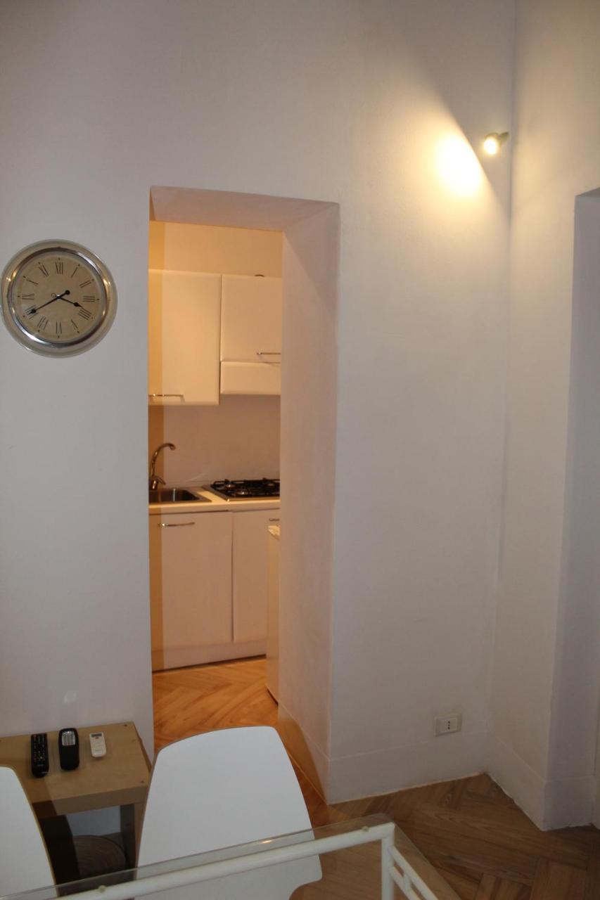 Boa Vista Apartment Trapani Ngoại thất bức ảnh