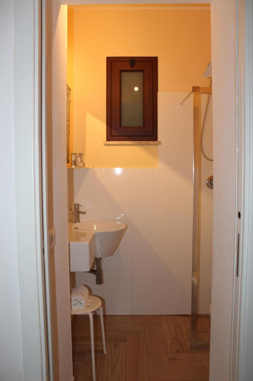 Boa Vista Apartment Trapani Ngoại thất bức ảnh