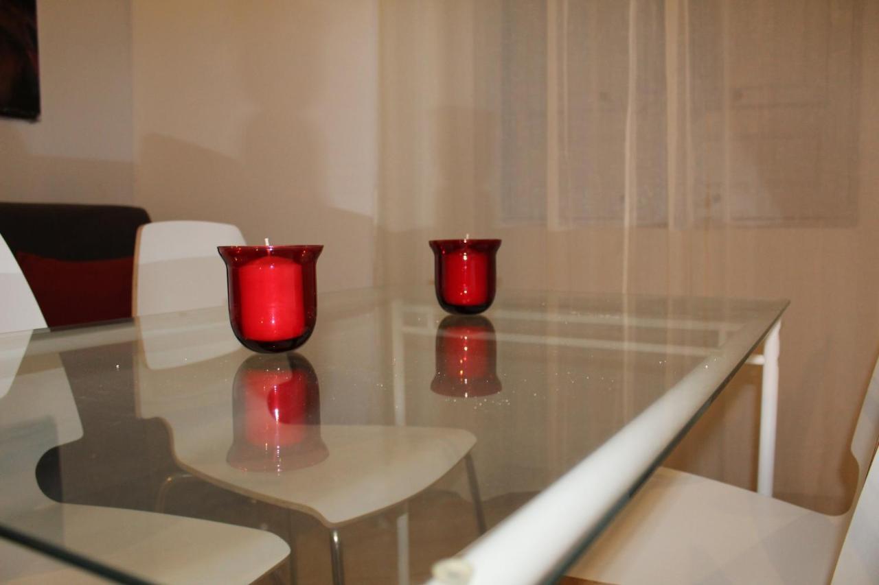 Boa Vista Apartment Trapani Ngoại thất bức ảnh