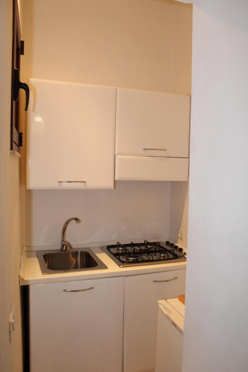 Boa Vista Apartment Trapani Ngoại thất bức ảnh