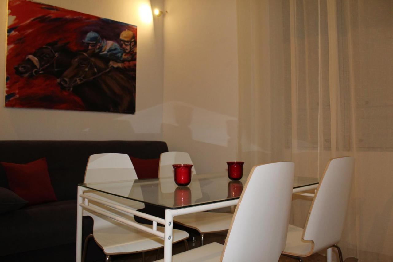 Boa Vista Apartment Trapani Ngoại thất bức ảnh