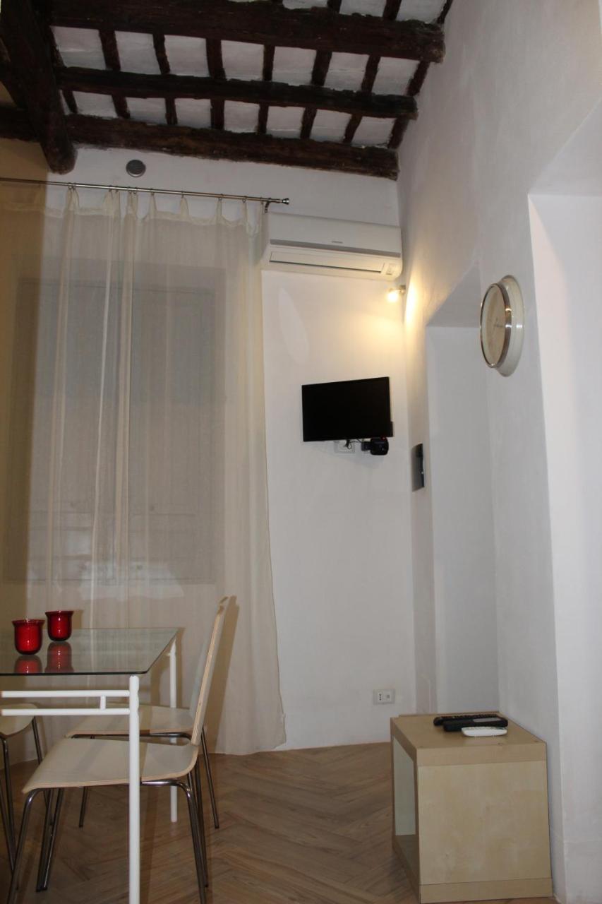 Boa Vista Apartment Trapani Ngoại thất bức ảnh