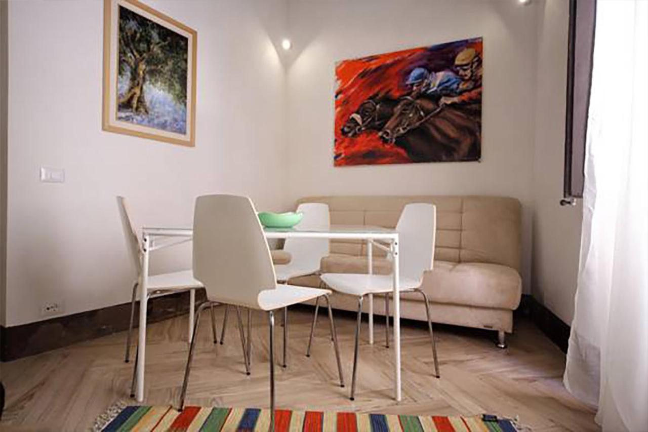 Boa Vista Apartment Trapani Ngoại thất bức ảnh