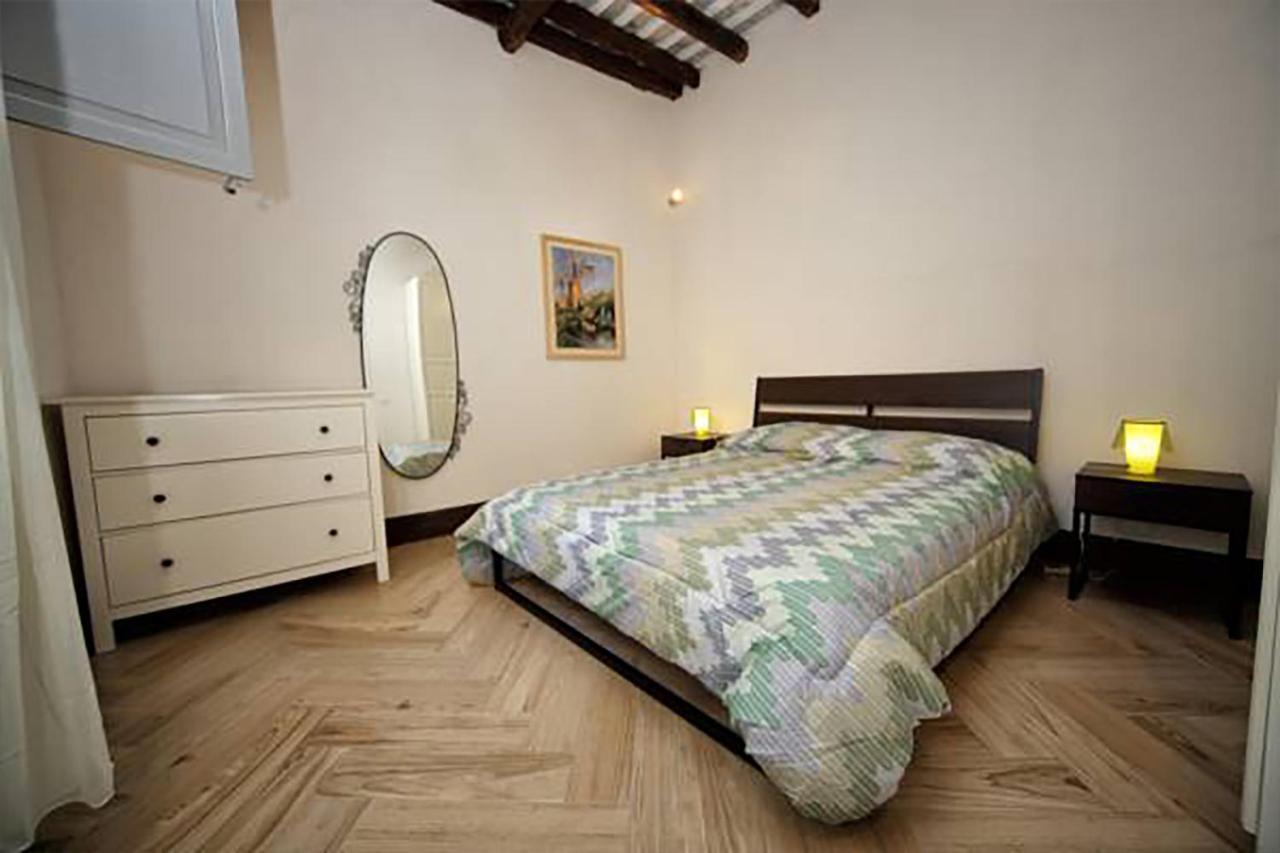 Boa Vista Apartment Trapani Ngoại thất bức ảnh