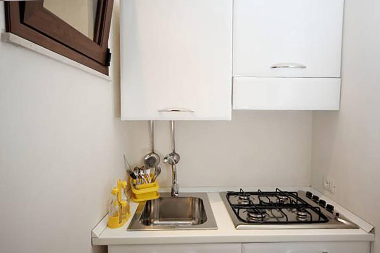 Boa Vista Apartment Trapani Ngoại thất bức ảnh