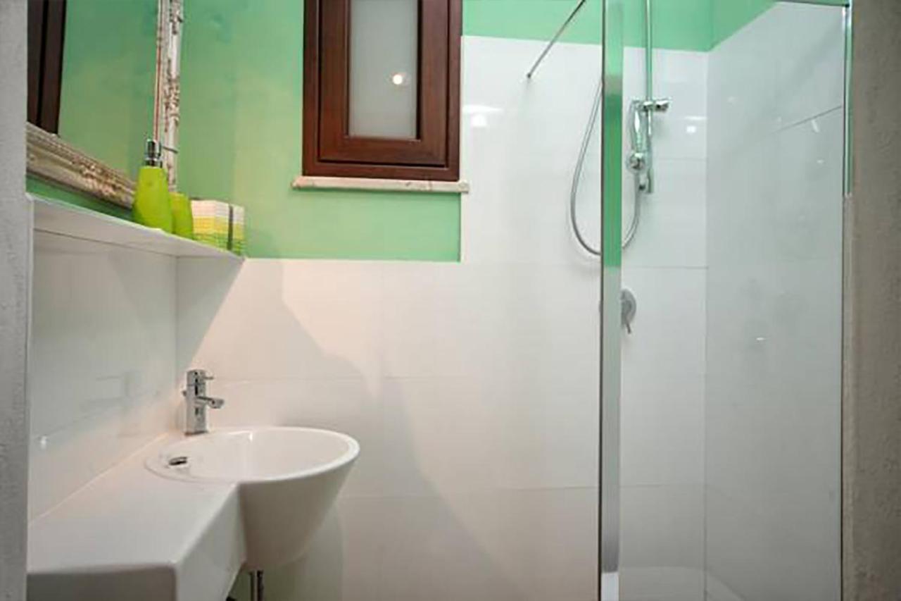 Boa Vista Apartment Trapani Ngoại thất bức ảnh