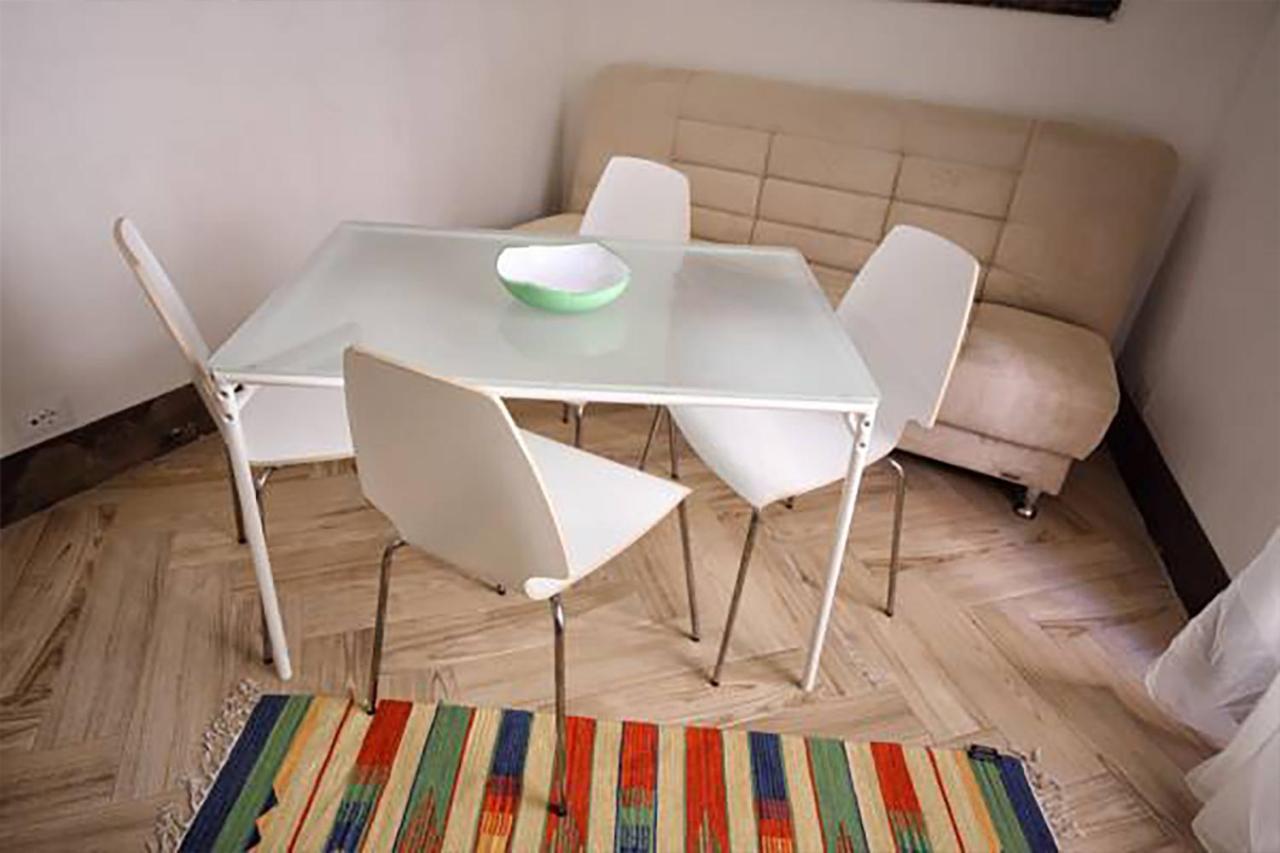 Boa Vista Apartment Trapani Ngoại thất bức ảnh