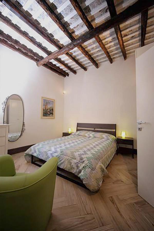 Boa Vista Apartment Trapani Ngoại thất bức ảnh