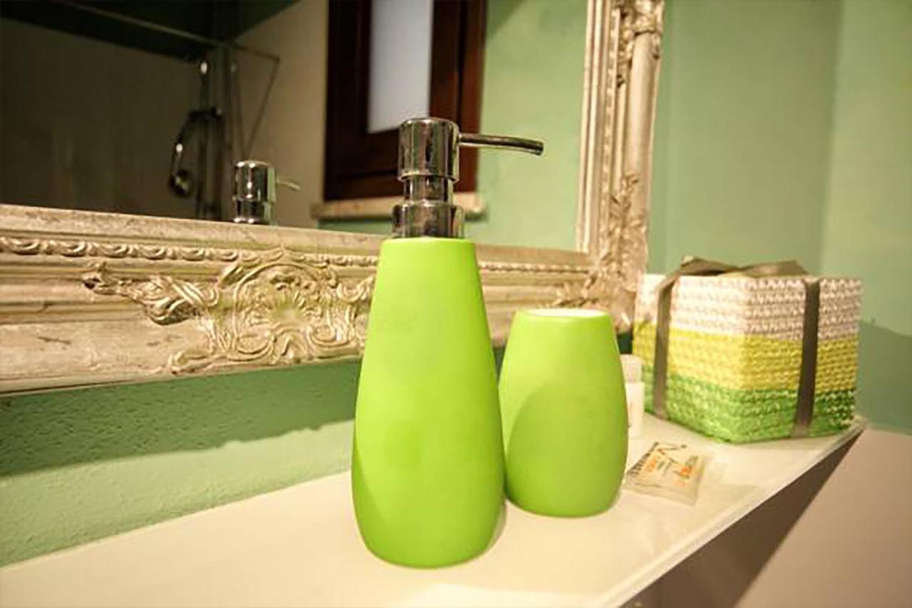 Boa Vista Apartment Trapani Ngoại thất bức ảnh